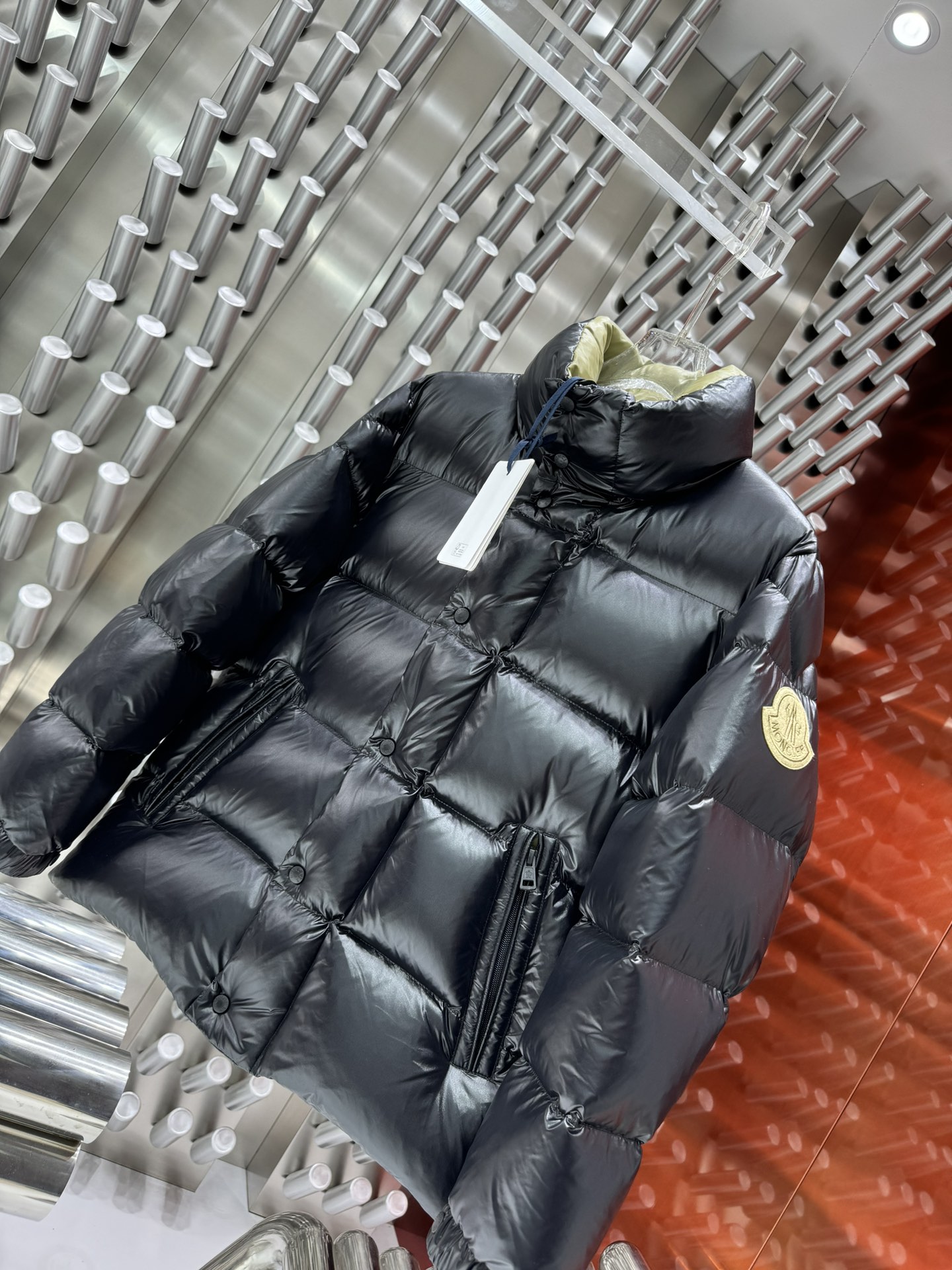 Moncler Down Jackets